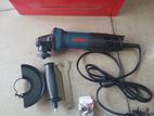 MEN AG21-115 Angle Grinder Herman PT 0934
