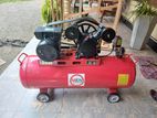 Men air compressor 100liter