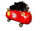 MEN Air Compressor 300L 3phase 7.5hp