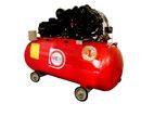 Men Air Compressor 500L 7.5hp 3phase 8bar