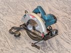 MEN ALD 1801 7" 7-1/4" 185mm Circular Power Saw 1200 Watts