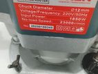 MEN ALD-3612 Electric Router Herman PT 0869