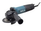 MEN ANGLE GRINDER 4-1/2" / 115mm 720W