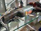 Men Angle Grinder