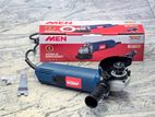 MEN Angle Grinder machine 4 inch 100mm 750 Watts