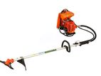 MEN BG 328 Grass Brush Bush Cutter Petrol 2 Stroke Cutting machine