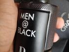 Men Black Perfume