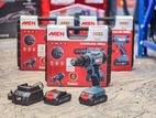 MEN Brand 5502 10MM Cordless Impact Drill Screwdriver Machine