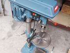 MEN Brand Drill Press 16mm (3/4HP Motor) – HERMAN PT 0621