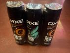 Axe Men Brand New Body Spray