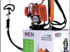 MEN Brush cutter Petrol Click