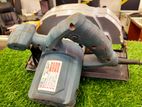 Men cerculer Saw Machine