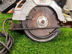 Men circular saw machine