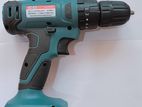Cordless Drill Machine