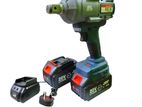 Men Cordless Impact Wrench 1100NM