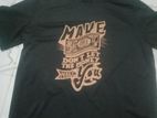 Men Cotton T Shirt