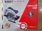 MEN DIYS7-90E Circular Saw Herman PT 0861