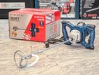 Men Double Handle 1050 Watts Paint Mixer Putty Poty potty
