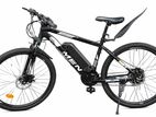 Men Electic Bicycle
