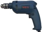 Men Electric Drill 10mm 320W
