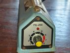 MEN FS-200 Impulse Sealer 200mm (8 Inch)