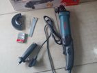 MEN G21-100BCS Angle Grinder Herman PT 0932
