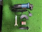 Men G21 4.5” 720 W Angle Grinder