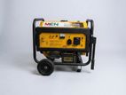 Men Generator 5kw (Petrol)