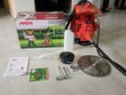MEN Grass Cutter