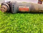 Men grinder machine