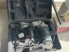 Men hammer drill
