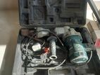 Men Hilty Drill Machine