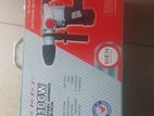 MEN HW-2638 1100W 3-Function Rotary Hammer Herman PT 0903