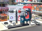 MEN HW 2638 3 Functions 1100W Rotary Hammer Hilti Drill breaker Machine