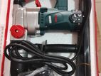 MEN HW-2638 Heavy-Duty Rotary Hammer Herman PT 0731