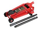 Men Hydraulic Floor Trolley Jack 3 Ton