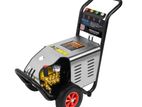 Men Industrial High Pressure Washer 110 Bar