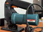 JIG Saw Machine