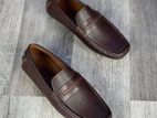 Men Leather Shoe