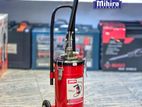 MEN made in India 5kg grease bucket gun pump manual machine