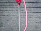 Men (Made in India) Oil Barrel Rotary Drum Pump Manual Hand Operation