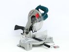MEN MS-255 Miter saw machine 10" without blade for Aluminium & wood