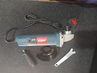 MEN PCT-AG100 100mm Angle Grinder Herman PT 1037