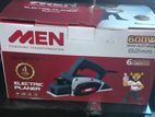 Men Planer Machine