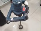 men potty mixer