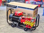Men QX 280 Motor Type High Pressure Cleaner Washer Car Cleaning Washing