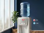 Men R-37T Table Top Type Water Bottle Dispenser Electric Cooling Heating