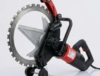 Men ring saw 410mm 5000w