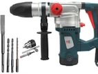Men Rotary Hammer - 1100 W