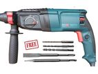 "MEN" Rotary Hammer (3 Action) - 800W